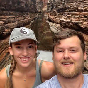 Meet your Posher, Heather